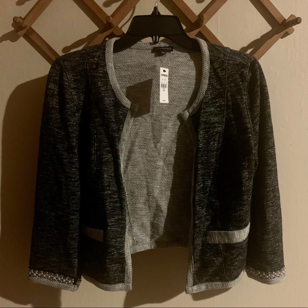 Express Blazer